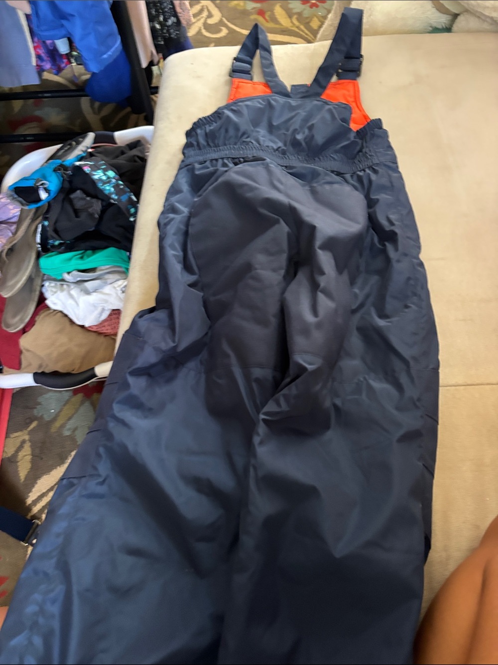 Kids Jacket Subcategory - Picture 4 of 4